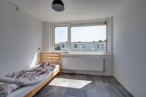 Medium property photo - Klaarkamp 6, 3085 ST Rotterdam